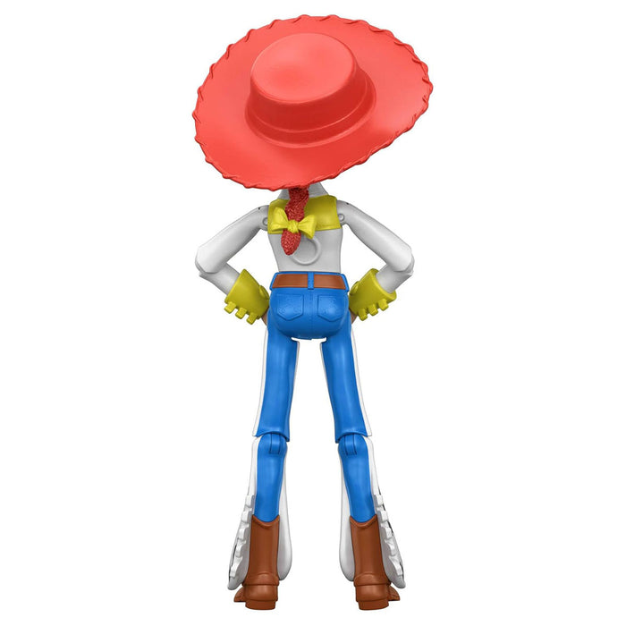 Disney Pixar Toy Story 5 Jessie 12" Figure