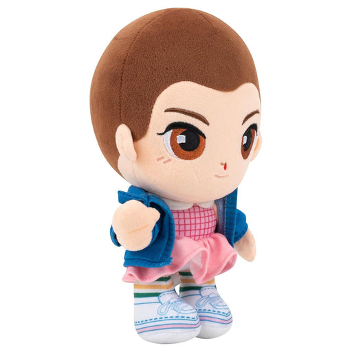 Stranger Things Eleven 8" Soft Toy