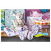 Mary Meyer Flora Fawn Character Blanket