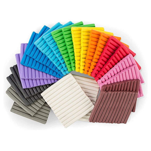 Crayola Modelling Clay Classpack