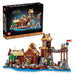 LEGO Ideas 21343 Viking Village Building Set