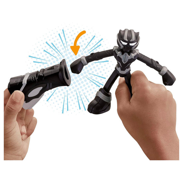 Play-Doh Marvel Black Panther Cutting Claws Playset
