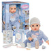 Baby Annabell Interactive Alexander 43cm Doll
