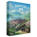 Nippon: Zaibatsu Board Game