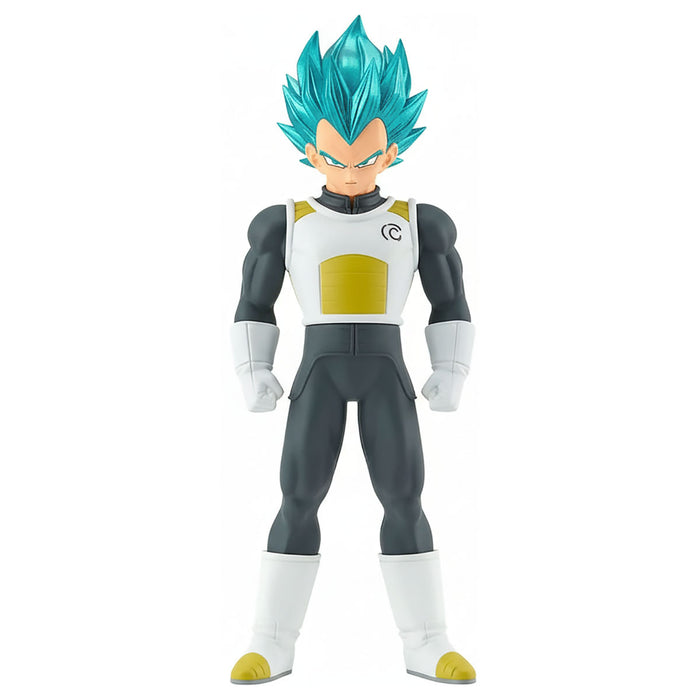 Dragonball Super: Blood of Saiyans Vegeta 5" Figure