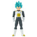 Dragonball Super: Blood of Saiyans Vegeta 5" Figure