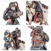 Warhammer 40,000: Death Korps of Krieg Astra Militarum Army Miniatures Set