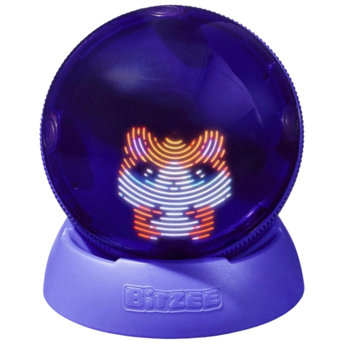 Bitzee Hamster Ball Interactive Pet