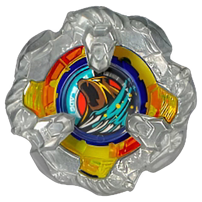 Beyblade X Savage Bear 3-60S Defense Type Single Pack