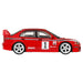 Hot Wheels Car Culture Thrill Climbers Mitsubishi Lancer Evolution VI Car (3/5)