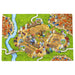 Carcassonne: Jousts & Crests Game Expansion #6