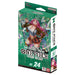 One Piece Card Game: Starter Deck (ST-24) Green: Jewelry Bonney