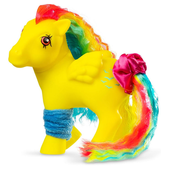 My Little Pony Totally Rad Collection Skydancer Figure