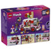 LEGO Friends Pizza Truck Building Toy