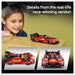 LEGO Speed Champions Ferrari 499P Car Building Set