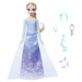 Disney Frozen Spin & Reveal Elsa Doll