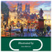 Falcon de luxe A Trip to York 1000 Piece Jigsaw Puzzle