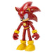 DC x Sonic the Hedgehog Sonic The Flash 5" Figure