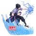 Naruto Shippuden Combination Battle 2 Sasuke Uchiha Figure