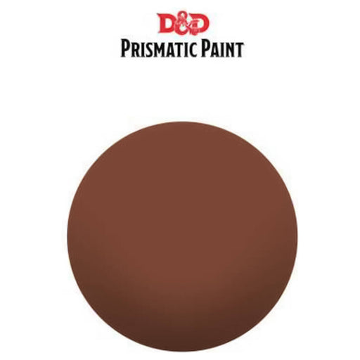 Wizkids D&D Prismatic Paint 92.059 Hammered Copper 8ml