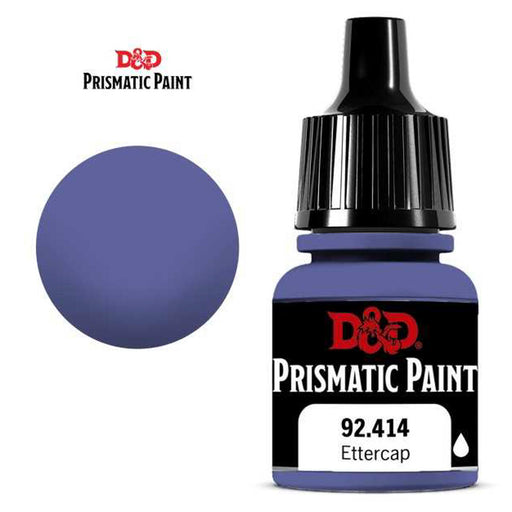 Wizkids D&D Prismatic Paint 92.414 Ettercap 8ml