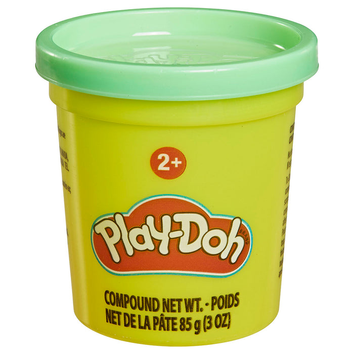 Play-Doh Green Modelling Dough 85g