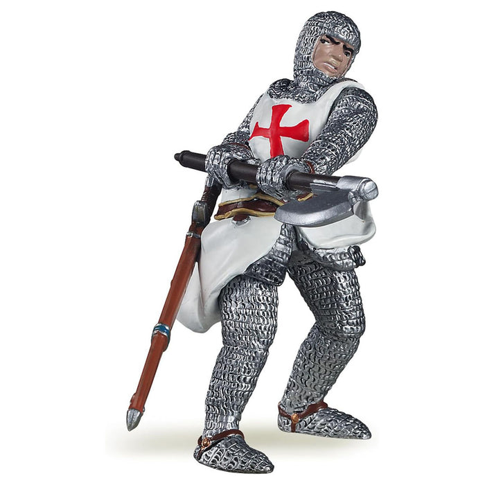 Papo Templar Knight Figure