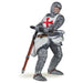 Papo Templar Knight Figure