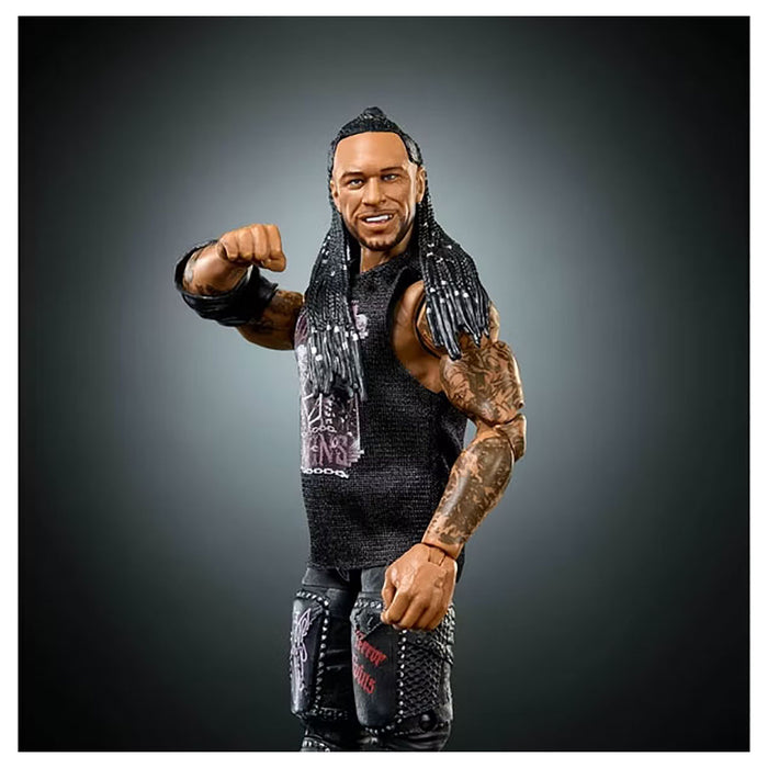 WWE Elite Collection Series 122 Damian Priest 6" Figure 