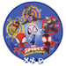 Marvel Spidey & his Amazing Friends Bumper Box 4-in-1 Garden Games Set