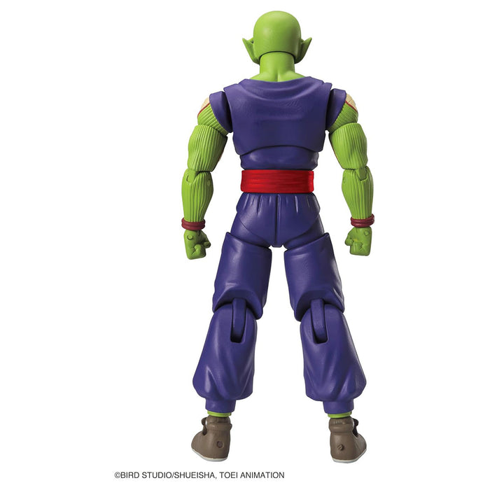 Dragon Ball Evolve Piccolo Figure