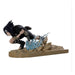 Naruto Combination Battle2 Sasuke Uchiha Figure