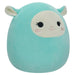 Squishmallows Jacob 7.5" Plush