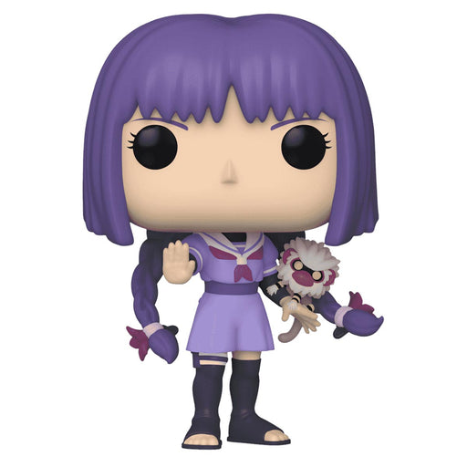 Funko Pop! Animation: Boruto: Naruto Next Generations: Sumire with Nue Vinyl Figure #1360