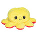 Changeamals Octopus Reversible Plush (styles vary)