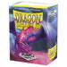 Dragon Shield Purple Matte Standard Size Card Sleeves (100 Pack)
