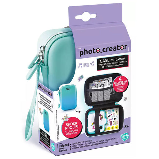 Photo Creator Case for Camera