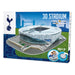 Tottenham Hotspur 3D Stadium Puzzle