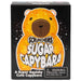 Scrunchems Sugar Capybara Fidget Toy (styles vary)