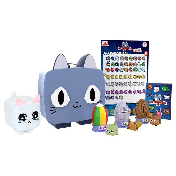 Pet Simulator X Collector Bundle (styles vary)