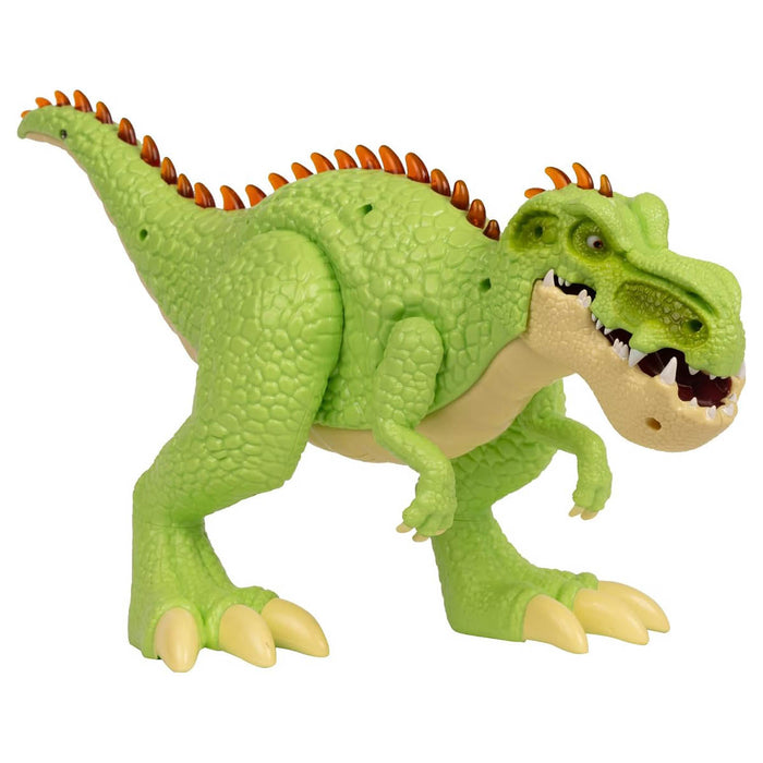 Gigantosaurus: Action Giganto 14" Figure