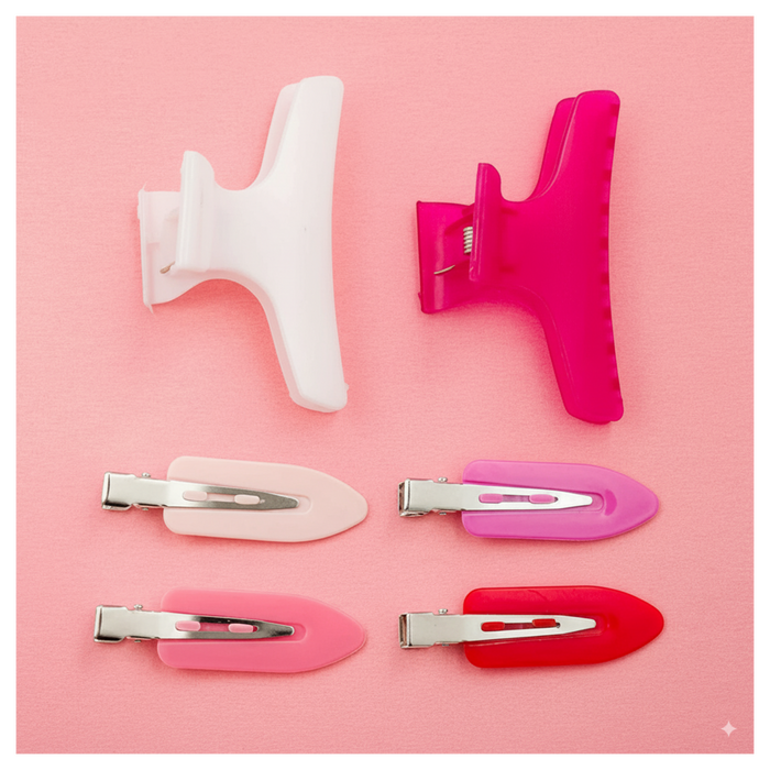 Decoden Magic Hair Flair Creator Kit