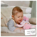 Baby Annabell Sweetie Pink 30cm Doll