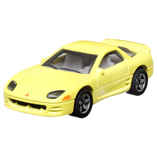 1994 Mitsubishi 3000GT Matchbox Premium Collector Diecast Model 3/20