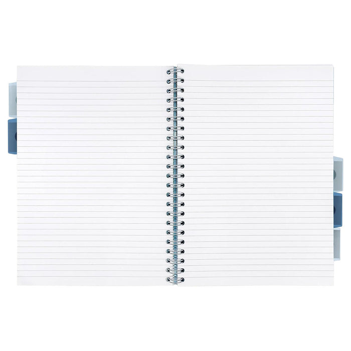 Pukka Haze A4 Project Book (3 Pack)