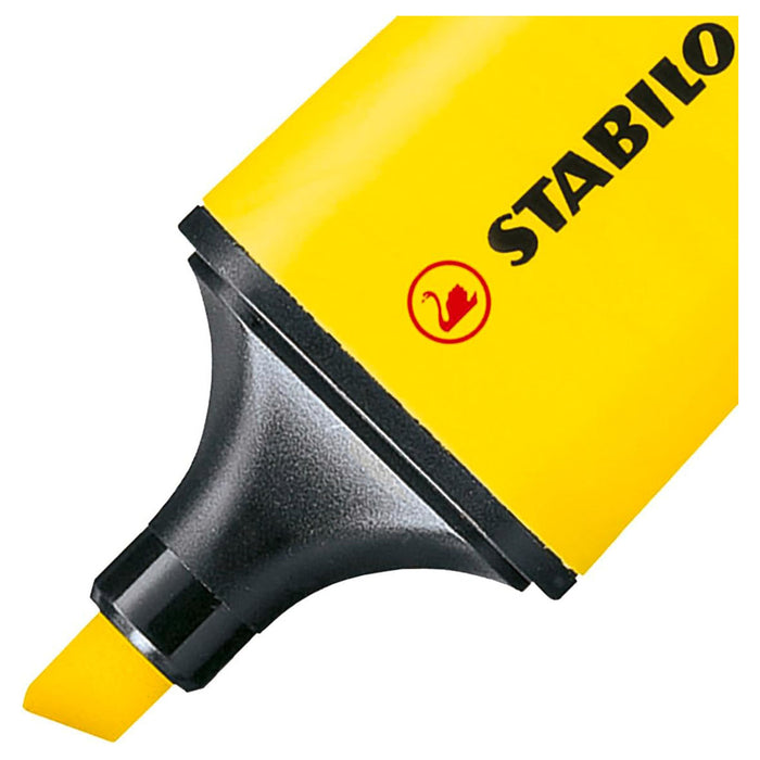 STABILO BOSS MINI Highlighters (5 Pack)