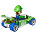 Hot Wheels Mario Kart Luigi Circuit Special Die-Cast Car