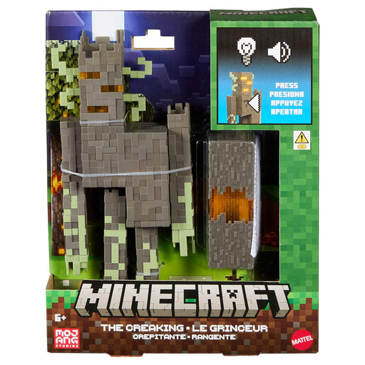Minecraft The Creaking 8" Figure