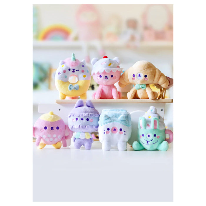 Momiji Afternoon Tea at Café Momiji Plush Blind Box (styles vary)