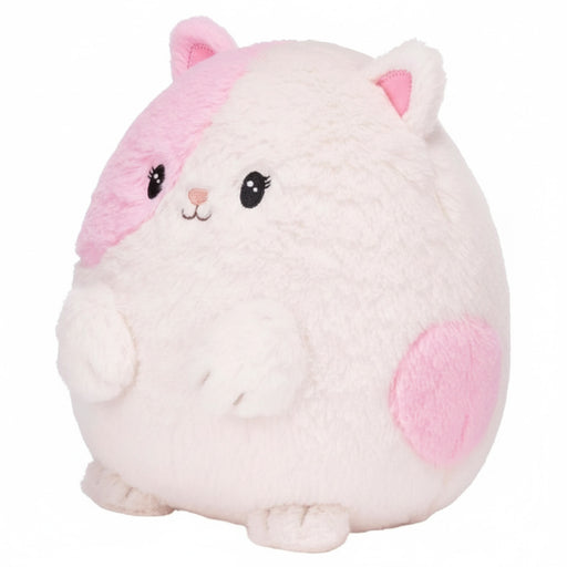 Gabby’s Dollhouse Hamster Kitty Cat 7" Plush